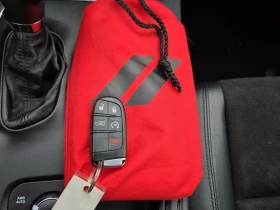 Dodge Durango * R/T * CARFAX * БЕЗ ПЪРВОНАЧАЛНА ВНОСКА, снимка 8
