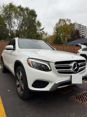 Mercedes-Benz GLC 300 * 4MATIC  * CARFAX * БЕЗ ПЪРВОНАЧАЛНА ВНОСКА - 19400 € / 37943.10 лв. - 50408301 2