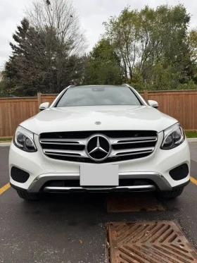 Mercedes-Benz GLC 300 * 4MATIC  * CARFAX * БЕЗ ПЪРВОНАЧАЛНА ВНОСКА - 19400 € / 37943.10 лв. - 50408301 7