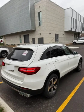 Mercedes-Benz GLC 300 * 4MATIC  * CARFAX * БЕЗ ПЪРВОНАЧАЛНА ВНОСКА - 19400 € / 37943.10 лв. - 50408301 9