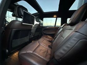 Mercedes-Benz GL 500 AMG PACK, снимка 13