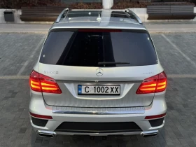 Mercedes-Benz GL 500 AMG PACK, снимка 5