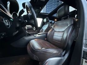 Mercedes-Benz GL 500 AMG PACK, снимка 10