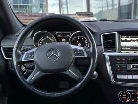 Mercedes-Benz GL 500 AMG PACK, снимка 11