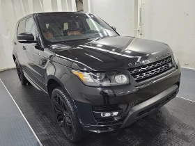 Land Rover Range Rover Sport V8 SC DYNAMIC| CARFAX| PANO|  | Mobile.bg � ����� ������ 2
