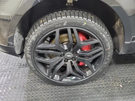 Land Rover Range Rover Sport V8 SC DYNAMIC| CARFAX| PANO|  | Mobile.bg � ����� ������ 8