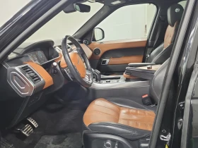Land Rover Range Rover Sport V8 SC DYNAMIC| CARFAX| PANO|  | Mobile.bg � ����� ������ 7