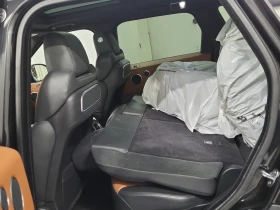 Land Rover Range Rover Sport V8 SC DYNAMIC| CARFAX| PANO|  | Mobile.bg � ����� ������ 13