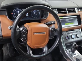 Land Rover Range Rover Sport V8 SC DYNAMIC| CARFAX| PANO|  | Mobile.bg � ����� ������ 12
