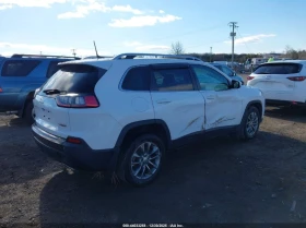 Jeep Cherokee 3.2l Latitude Plus Fwd - 8900 € / 17406.89 лв. - 54086251 4
