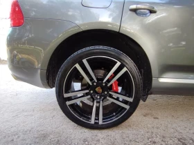 Porsche Cayenne Bi Turbo V8 - 10500 € / 20536.22 лв. - 40483615 7