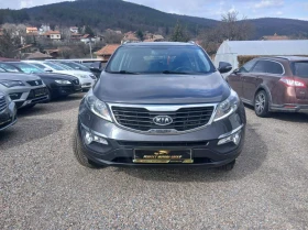 Kia Sportage 2.0CRDi-4X4/EU5 - 7900 € / 15451.06 лв. - 12743089 8