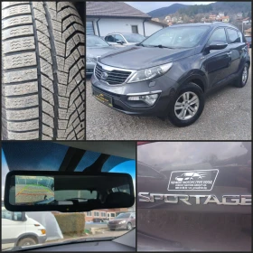 Kia Sportage 2.0CRDi-4X4/EU5 - 7900 € / 15451.06 лв. - 12743089 13