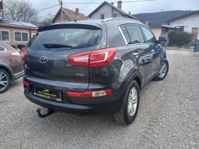 Kia Sportage 2.0CRDi-4X4/EU5 - 7900 € / 15451.06 лв. - 12743089 5