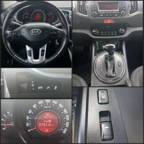 Kia Sportage 2.0CRDi-4X4/EU5 - 7900 € / 15451.06 лв. - 12743089 14