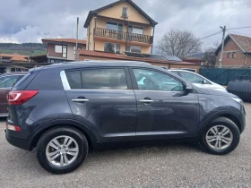 Kia Sportage 2.0CRDi-4X4/EU5 - 7900 € / 15451.06 лв. - 12743089 6