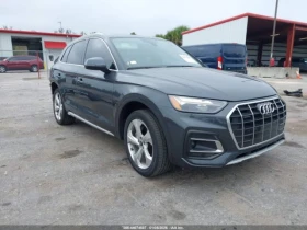 Audi Q5 PREMIUM PLUS 45 TFSI QUATTRO S TRONIC - 21701 € / 42443.47 лв. - 90003092 3