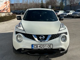 Nissan Juke undefined | Auto.bg — изображение 7