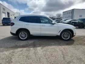 BMW X3 * xDrive30i * ЛИЦЕНЗИРАН ДИЛЪР* ПОДГРЕВИ * КАМЕРА | Auto.bg — изображение 3