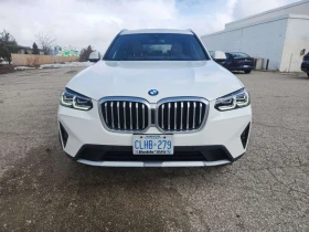 BMW X3 * xDrive30i * ЛИЦЕНЗИРАН ДИЛЪР* ПОДГРЕВИ * КАМЕРА | Auto.bg — изображение 6