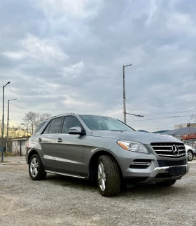 Mercedes-Benz ML 350 Ml 350i 2014 fACELIFT TOP - 14900 € / 29141.87 лв. - 82273230 8