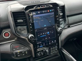 Dodge RAM 1500 * TRX * CARFAX * Панорама * Два ключа *  | Auto.bg — изображение 9