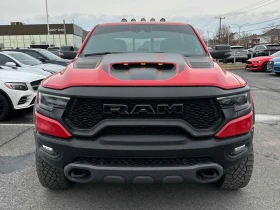 Dodge RAM 1500 * TRX * CARFAX * Панорама * Два ключа *  | Auto.bg — изображение 6