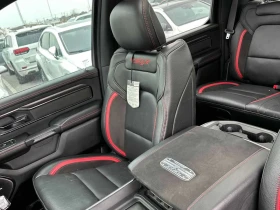 Dodge RAM 1500 * TRX * CARFAX * Панорама * Два ключа *  | Auto.bg — изображение 10