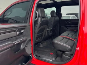 Dodge RAM 1500 * TRX * CARFAX * Панорама * Два ключа *  | Auto.bg — изображение 12