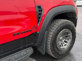 Dodge RAM 1500 * TRX * CARFAX * Панорама * Два ключа *  | Auto.bg — изображение 7