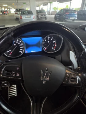 Maserati Levante | Mobile.bg � ����� ������ 6
