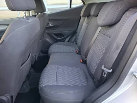 Opel Mokka 1.4i EcoTec - 4X4 | Mobile.bg � ����� ������ 12