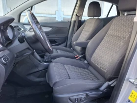 Opel Mokka 1.4i EcoTec - 4X4 | Mobile.bg � ����� ������ 11