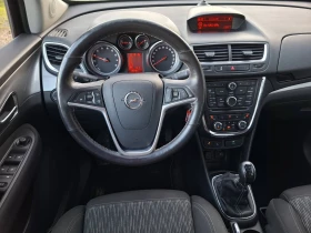 Opel Mokka 1.4i EcoTec - 4X4 | Mobile.bg � ����� ������ 9