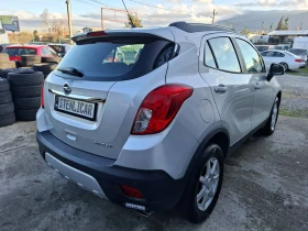 Opel Mokka 1.4i EcoTec - 4X4 | Mobile.bg � ����� ������ 6