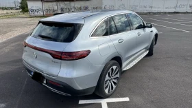 Mercedes-Benz EQC 1886 - 34900 € / 68258.47 лв. - 76850348 4