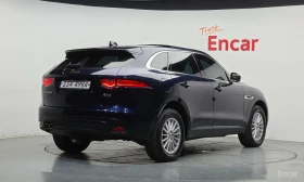 Jaguar F-PACE 20d Prestige | Auto.bg — изображение 2