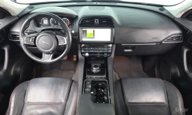 Jaguar F-PACE 20d Prestige | Auto.bg — изображение 7