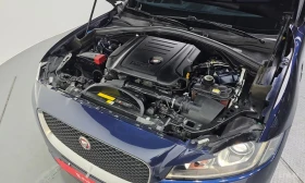Jaguar F-PACE 20d Prestige | Auto.bg — изображение 6
