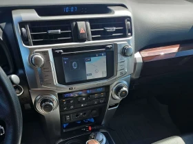 Toyota 4runner * 4WD 4dr V6 SR5 * ����������*  | Mobile.bg � ����� ������ 9
