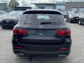 Mercedes-Benz GLC 300  * CARFAX * БЕЗ ПЪРВОНАЧАЛНА ВНОСКА | Auto.bg — изображение 4