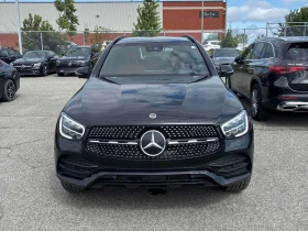 Mercedes-Benz GLC 300  * CARFAX * БЕЗ ПЪРВОНАЧАЛНА ВНОСКА | Auto.bg — изображение 6