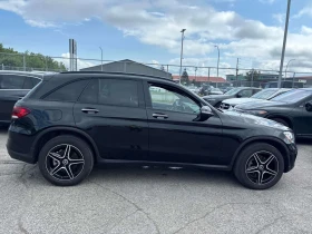Mercedes-Benz GLC 300  * CARFAX * БЕЗ ПЪРВОНАЧАЛНА ВНОСКА | Auto.bg — изображение 3