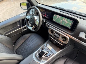 Mercedes-Benz G 63 AMG PERF./585HP/MASSAGE/CARBON/BURM/PANO/360/664q - 152299 € - 82827618 11