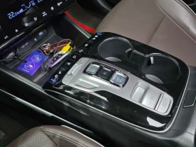 Hyundai Tucson 1.6 4WD - САМО 30% АВАНС | Auto.bg — изображение 9