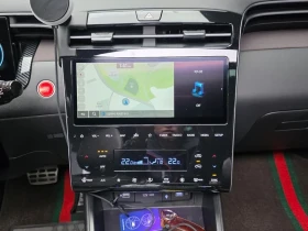 Hyundai Tucson 1.6 4WD - САМО 30% АВАНС | Auto.bg — изображение 14
