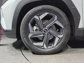 Hyundai Tucson 1.6 4WD - САМО 30% АВАНС | Auto.bg — изображение 5
