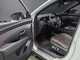 Hyundai Tucson 1.6 4WD - САМО 30% АВАНС | Auto.bg — изображение 10