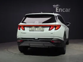 Hyundai Tucson 1.6 4WD - САМО 30% АВАНС | Auto.bg — изображение 4