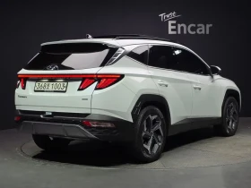 Hyundai Tucson 1.6 4WD - САМО 30% АВАНС | Auto.bg — изображение 2
